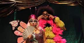 Confira a programação infantil de Carnaval do Sesc São Caetano