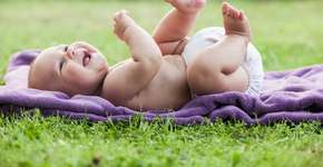 Veja dicas para economizar na compra <br>de fraldas para os bebês