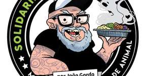 Etec desenvolve app para ajudar João Gordo a distribuir marmitas