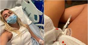 Foto: (reprodução/SWNS)