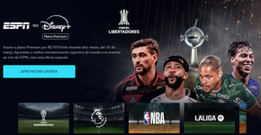 Foto: (Disney + - Divulgação)