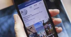 Veja como escolher quem pode comentar nas suas fotos no Instagram