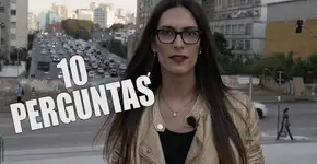 Vídeo: 10 perguntas que toda trans está cansada de ouvir
