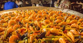 Festival do Pescado e Frutos do Mar Ceagesp