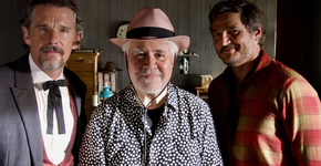 Pedro Pascal e Ethan Hawke protagonizam romance gay em novo curta