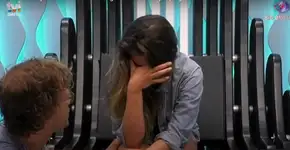 Brasileira no Big Brother Portugal descobre morte do pai no reality