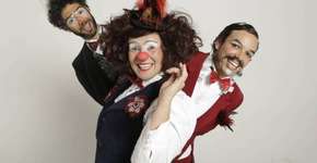 Foto: (Foto: Divulgação.)