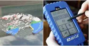 Recenseadora do IBGE é mantida em cárcere privado no interior de SP