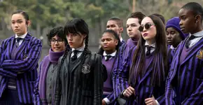 Gostou de ‘Wandinha’? Conheça 5 séries parecidas para você assistir