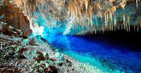 Destinos paradisíacos: as piscinas naturais mais lindas do Brasil