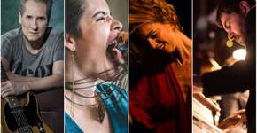 Música para todos os ouvidos: confira 11 shows para curtir em SP