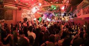 Conheça as atrações da Casa de Samba Traço de União