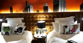 Foto: (Márcio Diniz)