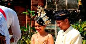 Lei islâmica pretende prevenir casamento de meninas na Indonésia