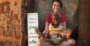 Como se voluntariar pelo mundo sem pagar um absurdo para agências