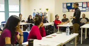 Startup ajuda brasileiros a encontrar trabalho na Irlanda