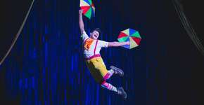 American Circus chega ao ABC Paulista para temporada exclusiva no São Bernardo Plaza Shopping 