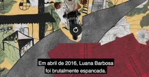 UFRJ divulga dossiê sobre assassinato de lésbicas no Brasil
