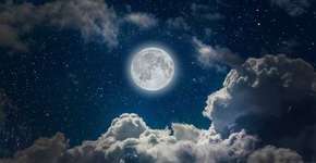 No dia 14 de novembro acontecerá a maior superlua em 100 anos