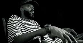 Foto: (Divulgação Onga Rupestre.)