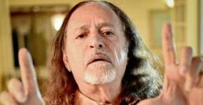 UOL: Alceu Valença em evento provoca  baixaria de  Bolsonaro