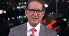 Tramontina deixa Globo após 43 anos; Substituto assume SP2