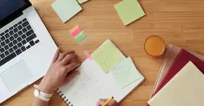 Estratégias que ajudam a absorver o conteúdo da sala de aula