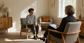 4 signos que precisam de terapia urgente em 2025