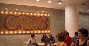 Galeria Olido apresenta “Brasil, Um País Documentado”