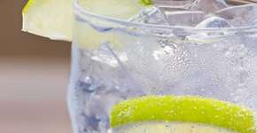 Água com gás faz tão bem quanto a natural?