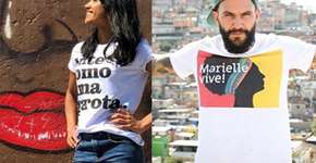 Gleici visita Complexo do Alemão e fala sobre representatividade