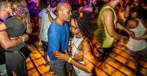 10 lugares pra curtir forró na cidade todos os dias