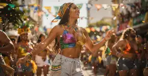 Zona Oeste em clima de folia: os blocos que animam a região no dia 15 de fevereiro