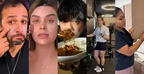 Foto: (Reprodução - TikTok)