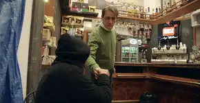 Restaurantes e cafés pelo mundo em que a gentileza faz parte do menu