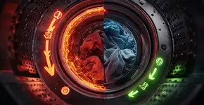 Se você faz isso com sua máquina de lavar, tá perdendo dinheiro