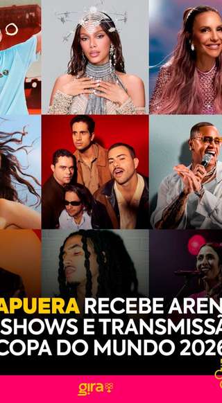 ⚽🎶 Já pensou assistir aos jogos da Copa rodeado de...