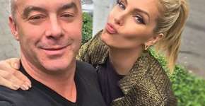 Marido de Ana Hickmann diz que  petistas serão abatidas na posse