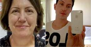 Filho mata a mãe para roubar seu cartão e comprar cocaína