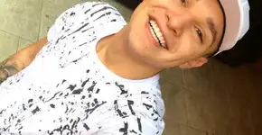 MC Gui é atropelado e publica vídeo na web explicando o caso