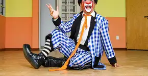 Circo do Tubinho chega à Pirituba com programação gratuita para crianças aos sábados e domingos