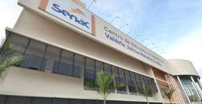 Foto: (Divulgação/Senac-GO)