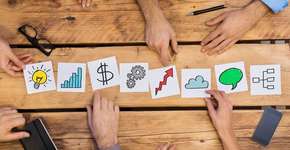 5 franquias baratinhas com investimento inicial de até R$ 10 mil