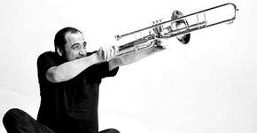 Bocato & Jam Suburbana no Sesc Osasco