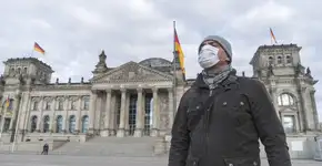 Na Alemanha, estudantes prejudicados com a pandemia recebem auxílio financeiro