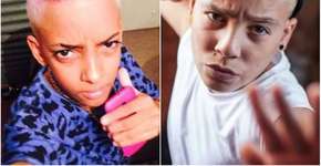 MCs Brinquedo e Pikachu tentam ‘traduzir’ versos de canções da MPB