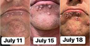 Foto: (reprodução/Instagram/therealsilversteele)