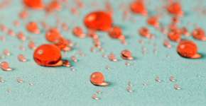 Líquido “mágico” cria barreira contra água e sujeira em qualquer superfície