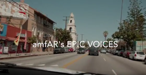 Série da amfAR fala como cura da Aids impactaria quem tem doença