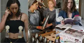 Dia das Mães: 9 filmes e séries com a maternidade como tema